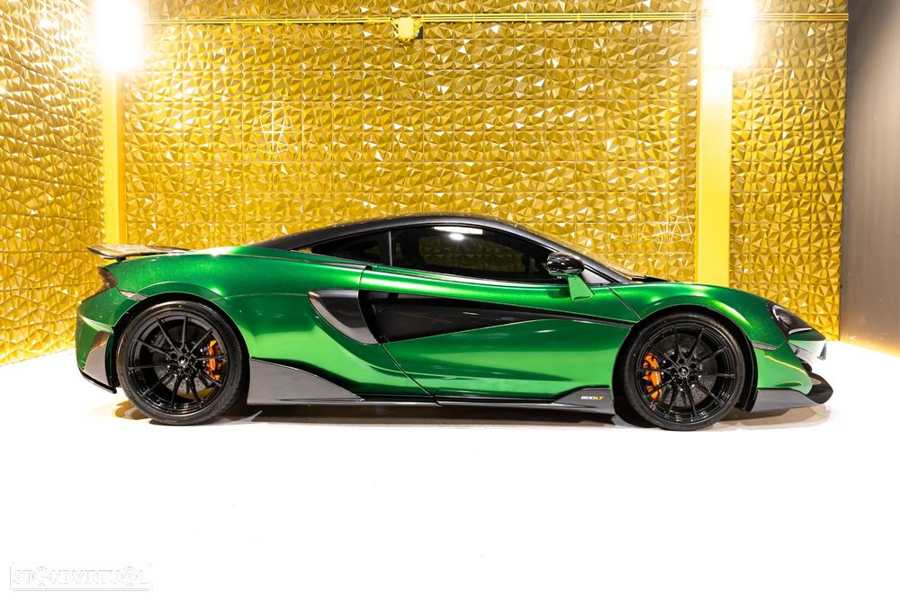 McLaren 600 - 10