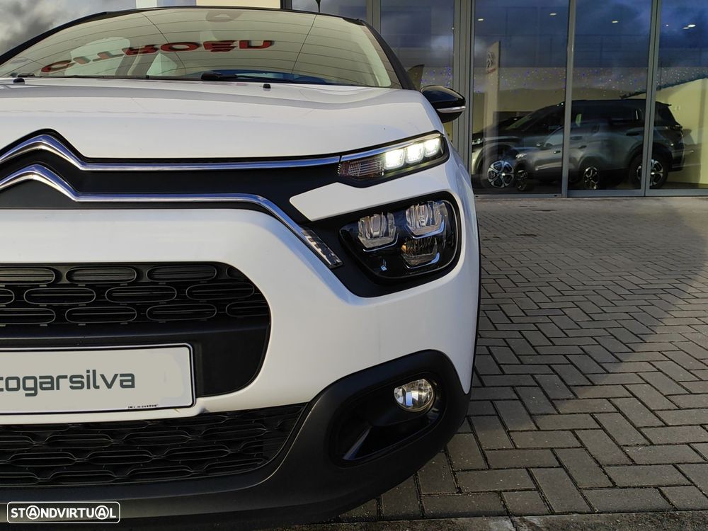 Citroën C3 1.5 BlueHDi Shine - 4