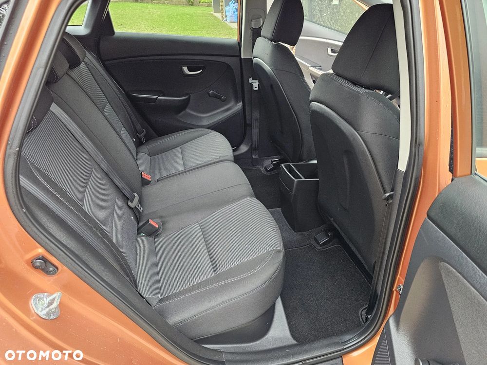 Hyundai i30 - 14