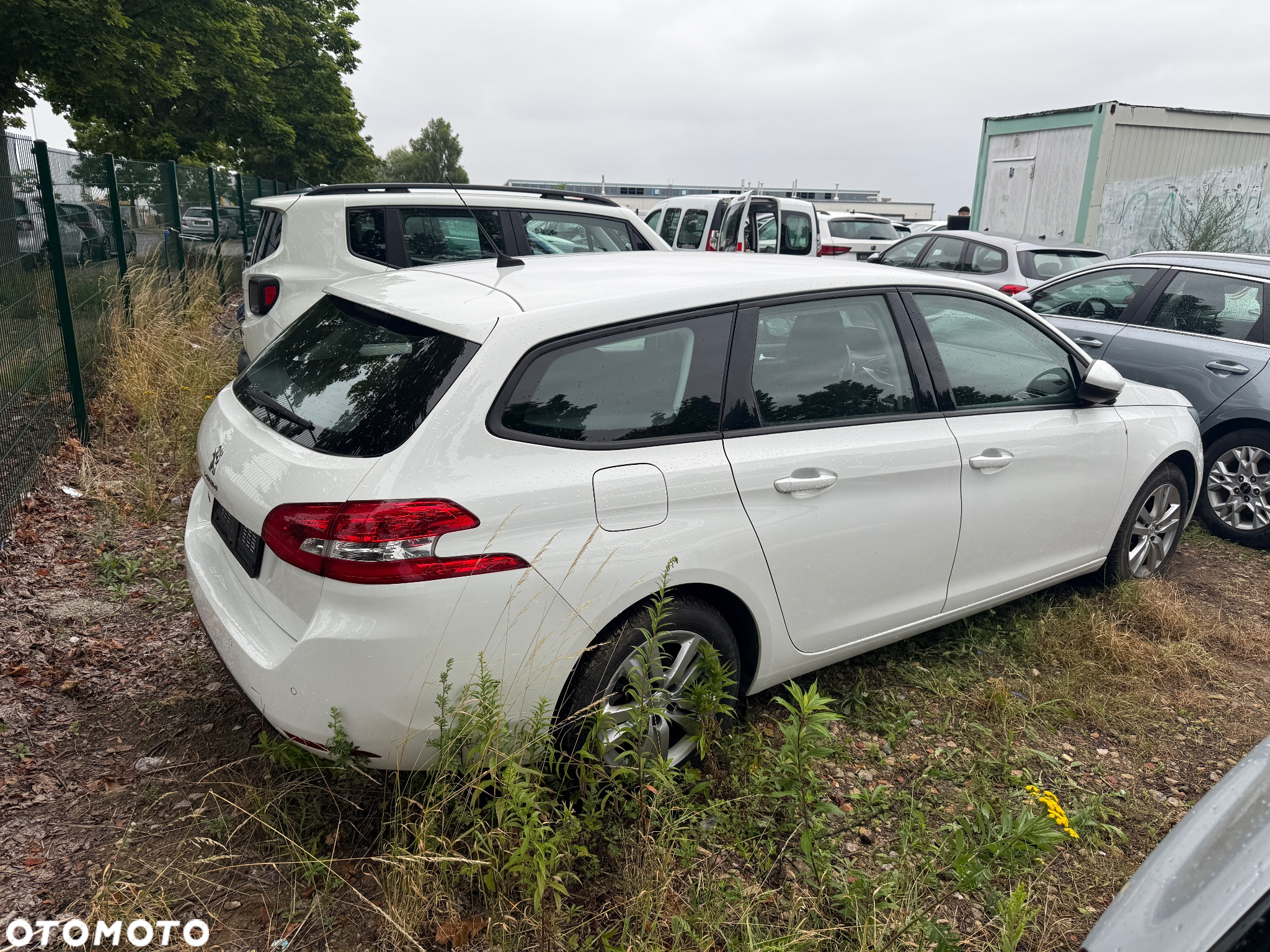 Peugeot 508 - 4
