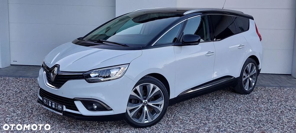 Renault Grand Scenic ENERGY dCi 110 EXPERIENCE - 14
