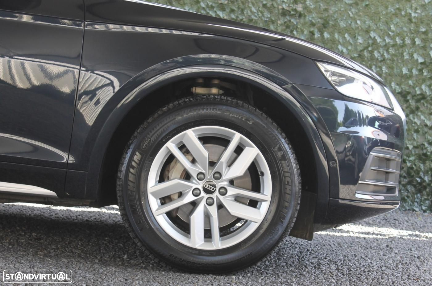 Audi Q5 50 TFSIe quattro Sport S tronic - 42