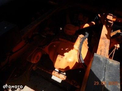 MAN 26.320 TGA E4 26.0t - 9