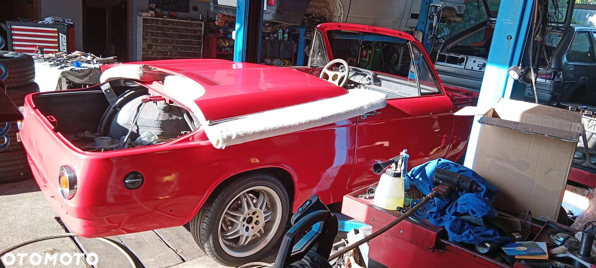 BMW Inny - 4
