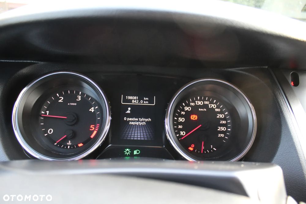 Renault Latitude - 19