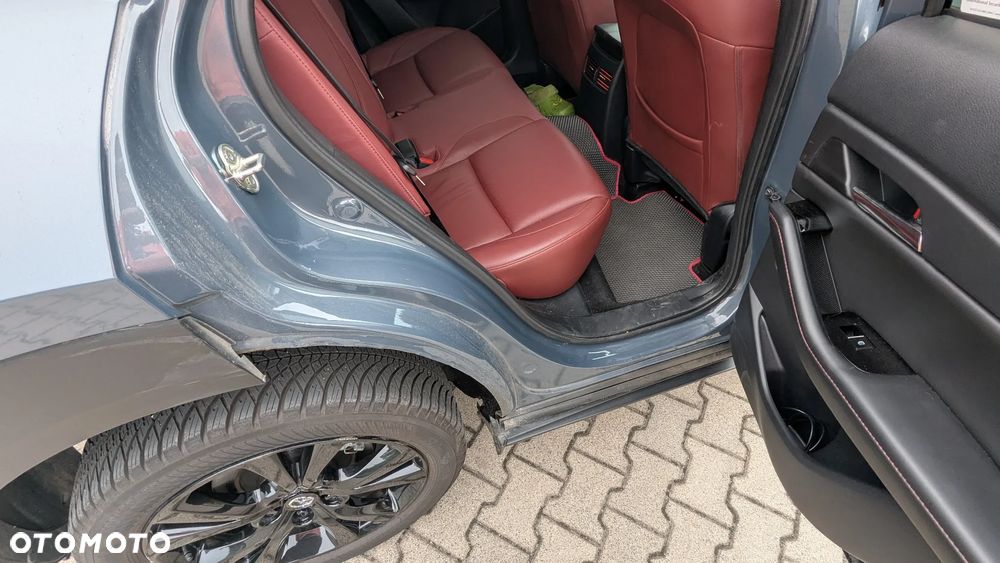 Mazda CX-30 - 4