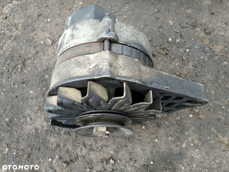 ALTERNATOR CINQUECENTO 900 - 1