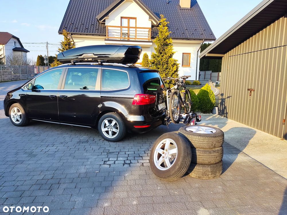 Seat Alhambra - 9