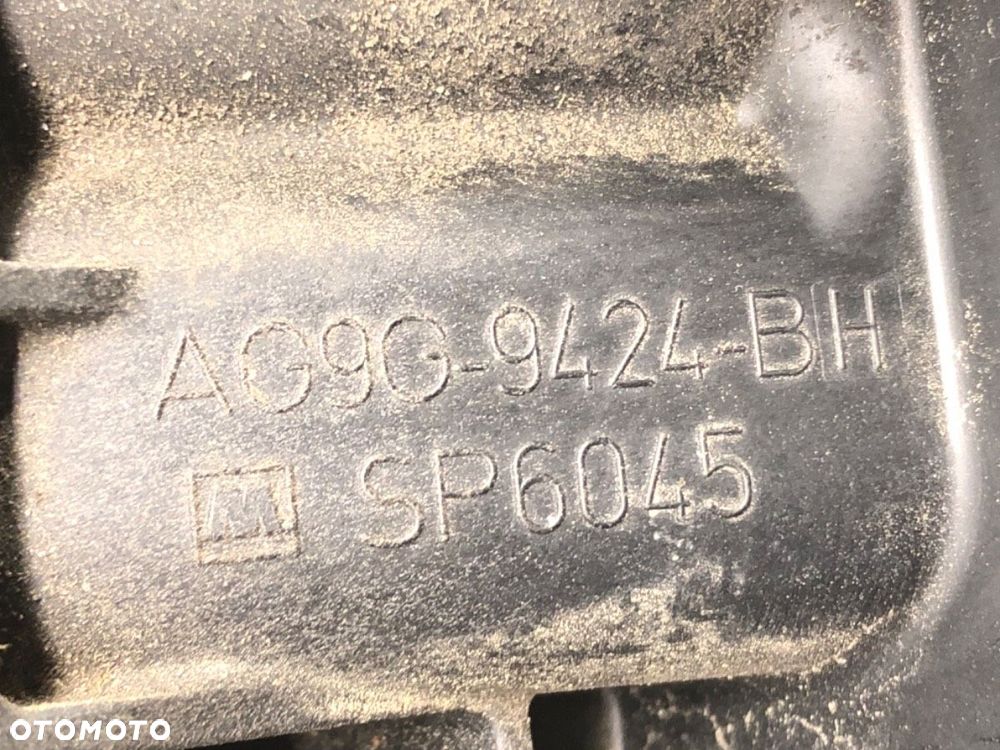 KOLEKTOR SSĄCY - 295.00 PLN - VOLVO V70 III (135) 2007 - 2016 T5 177 kW [241 KM] benzyna 2010 - - 5