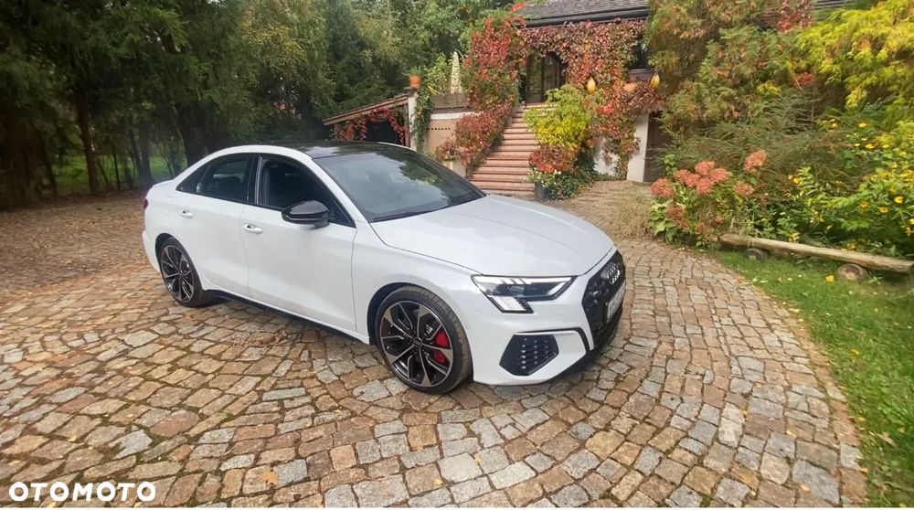Audi S3 - 5