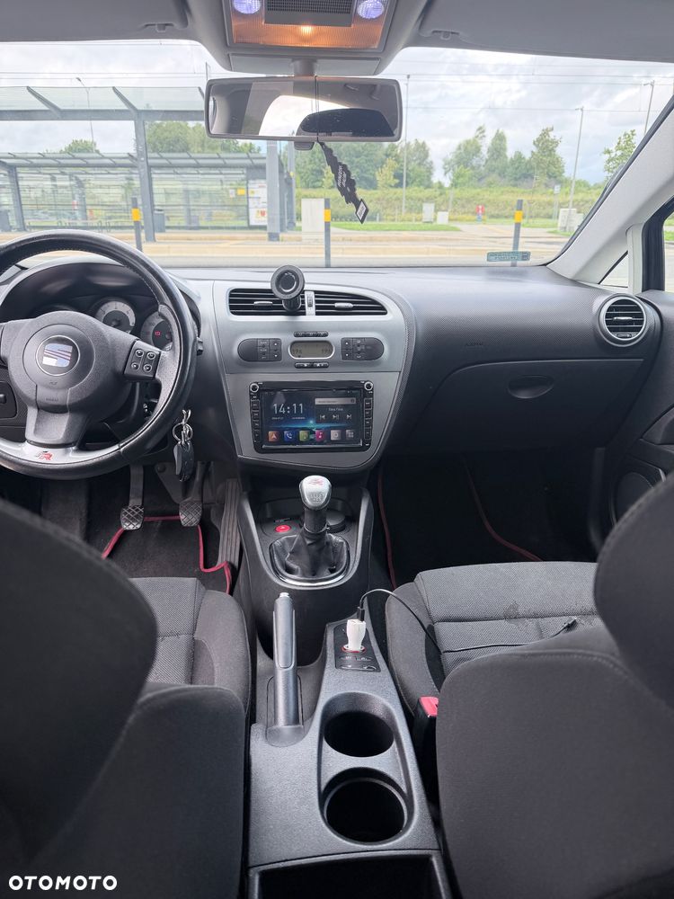Seat Leon - 9