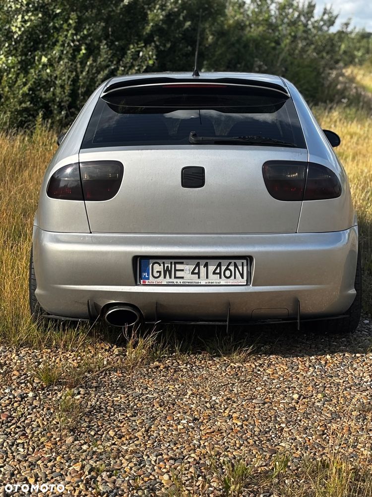 Seat Leon 1.9 TDI 150 Sport - 2