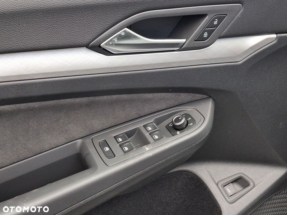 Volkswagen Golf Variant 1.5 TSI Life Plus - 9