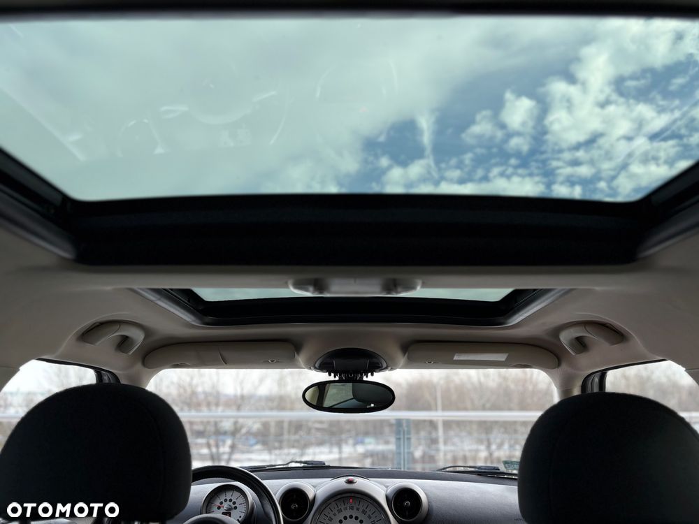 MINI Countryman Cooper D ALL4 - 18