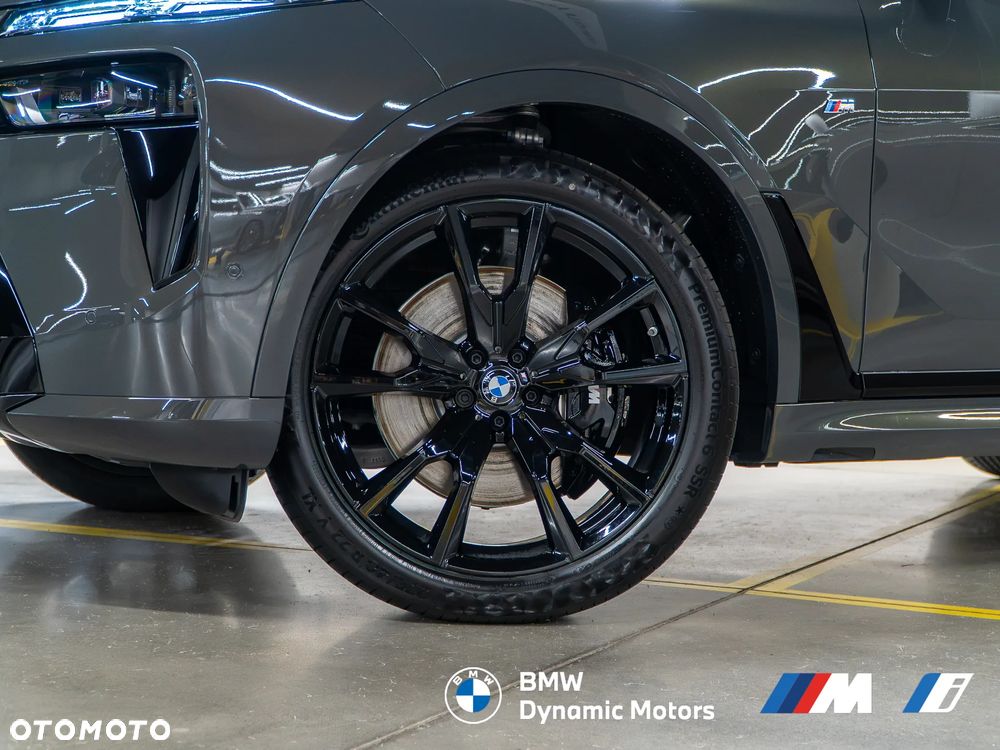BMW X7 xDrive40d - 11
