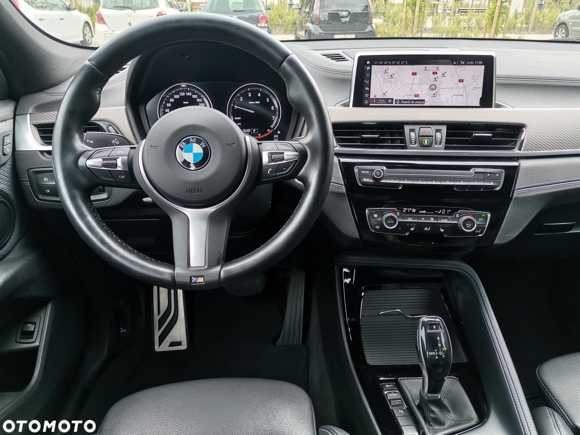 BMW X2 sDrive18i M Sport X - 13