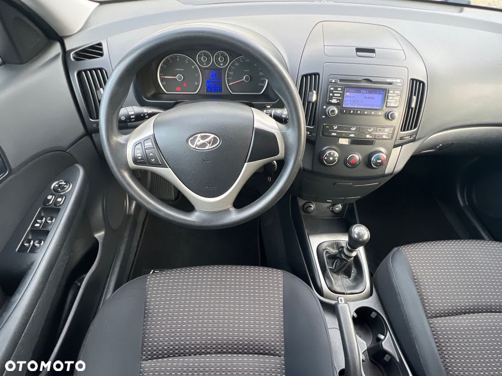 Hyundai i30 1.4 Edition Plus - 18