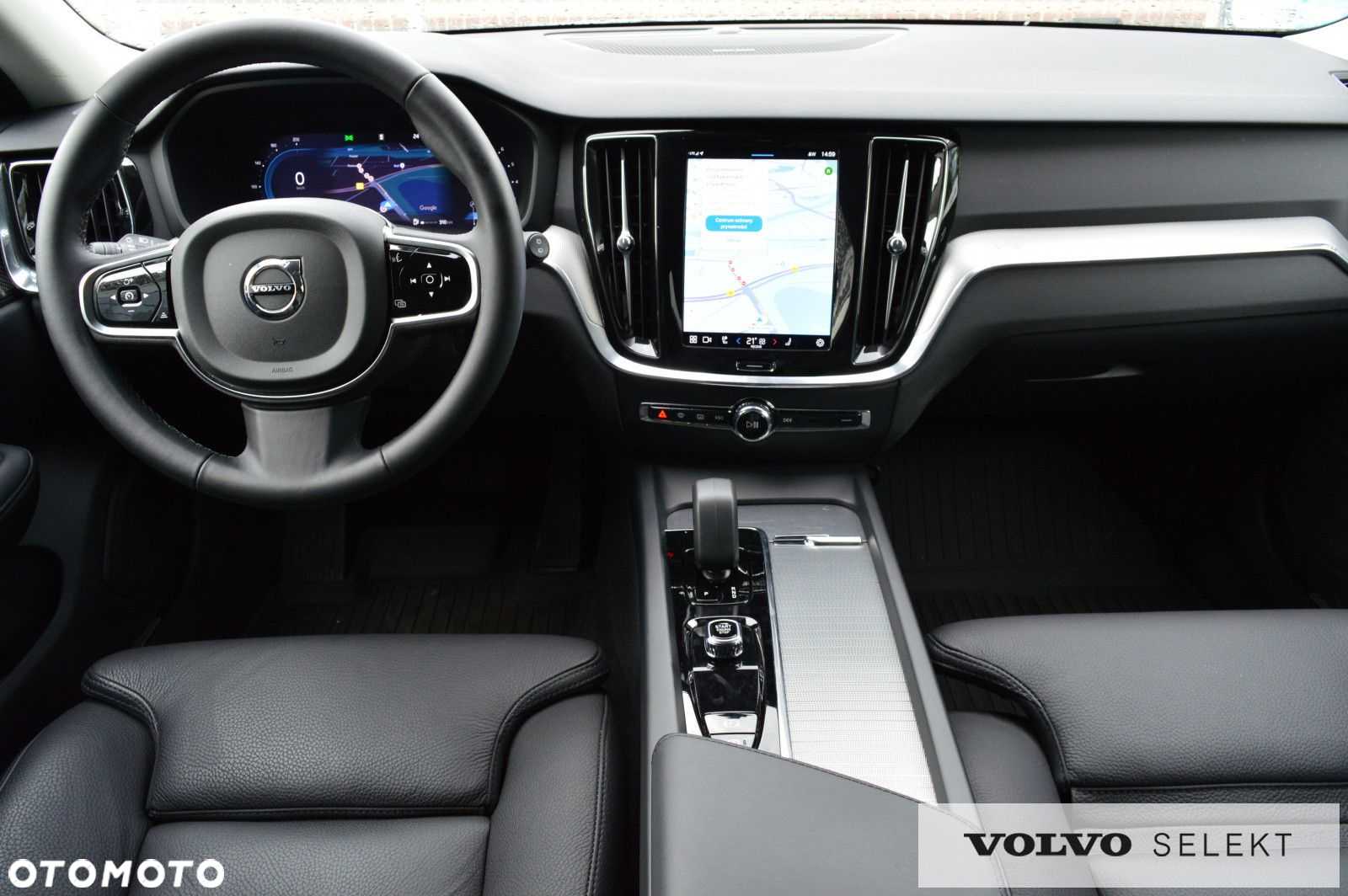 Volvo V60 - 11
