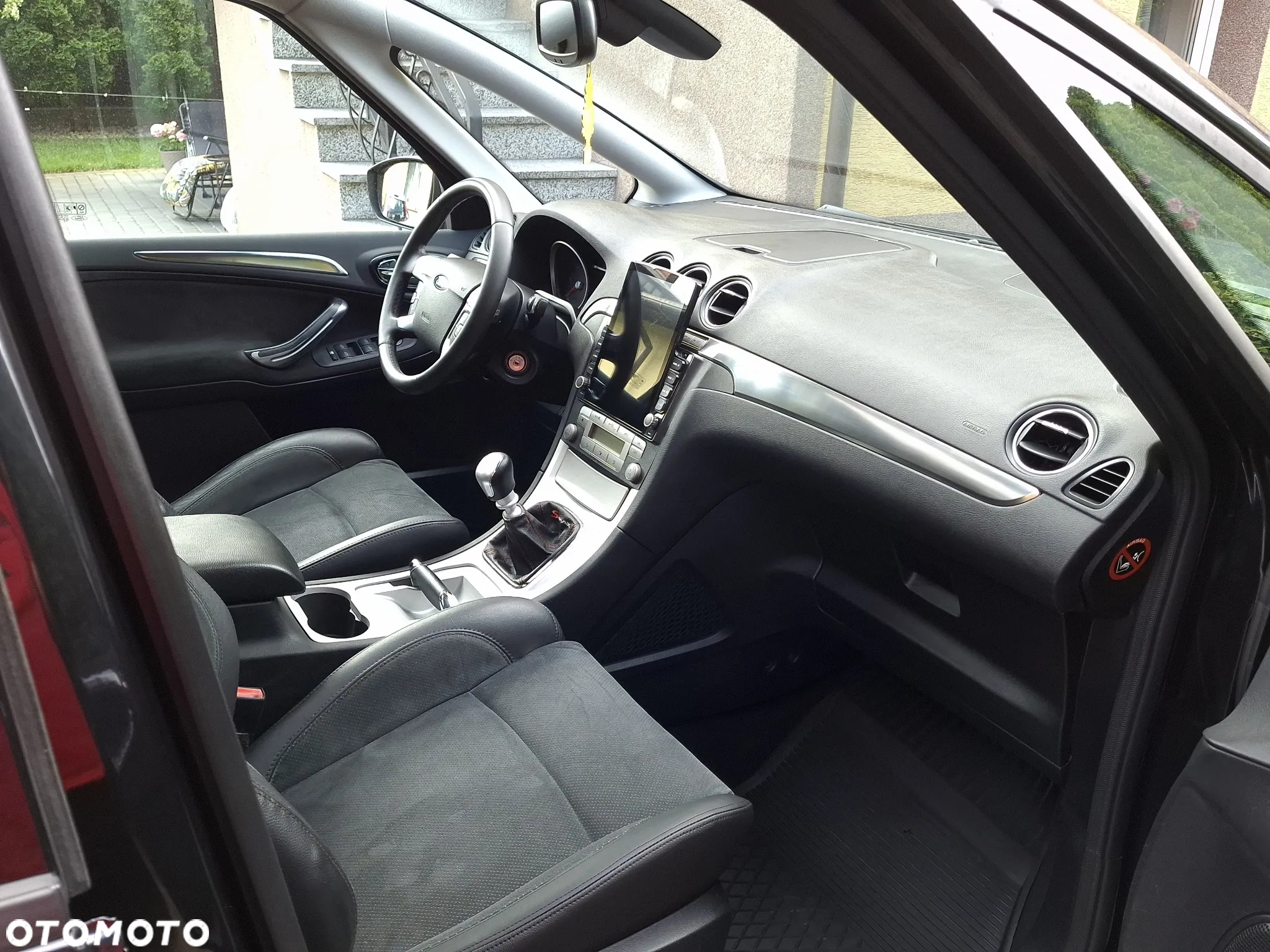 Ford S-Max 2.0 TDCi Platinium X - 6