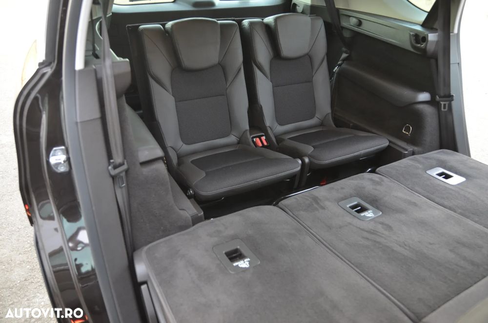 Renault Espace Energy dCi 160 EDC Business - 19