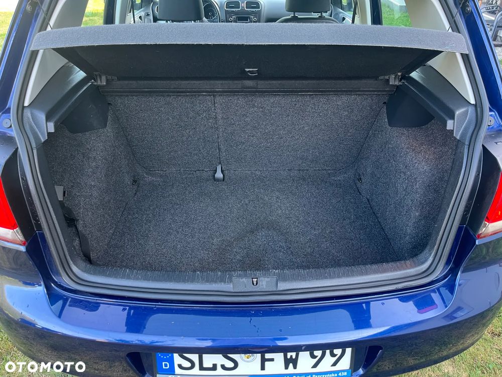 Volkswagen Golf 1.2 TSI Comfortline - 15
