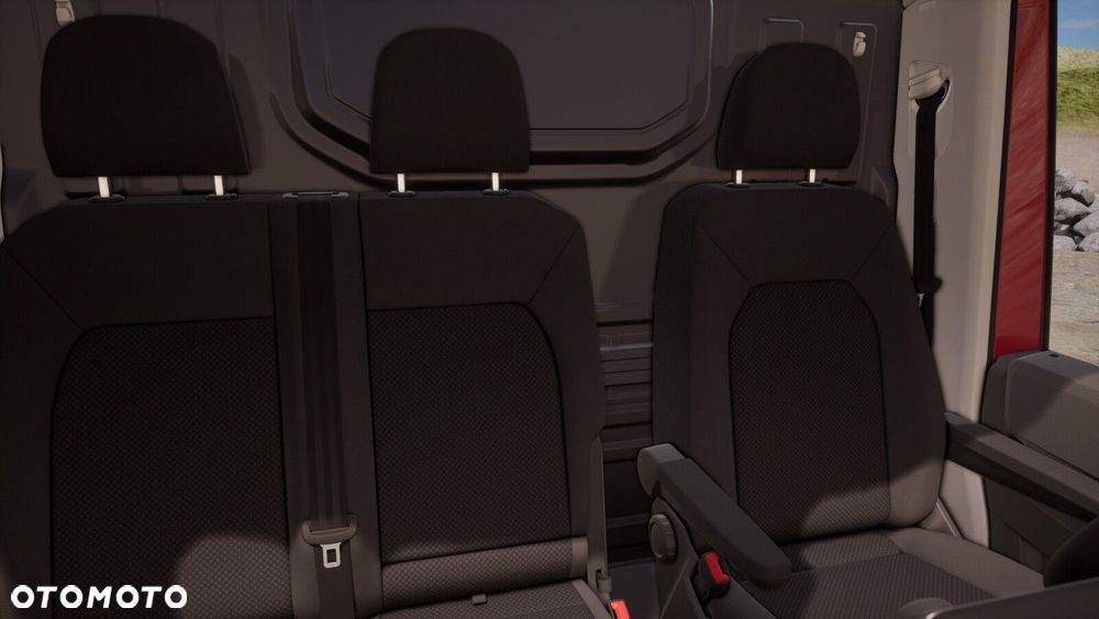 Volkswagen Crafter - 16
