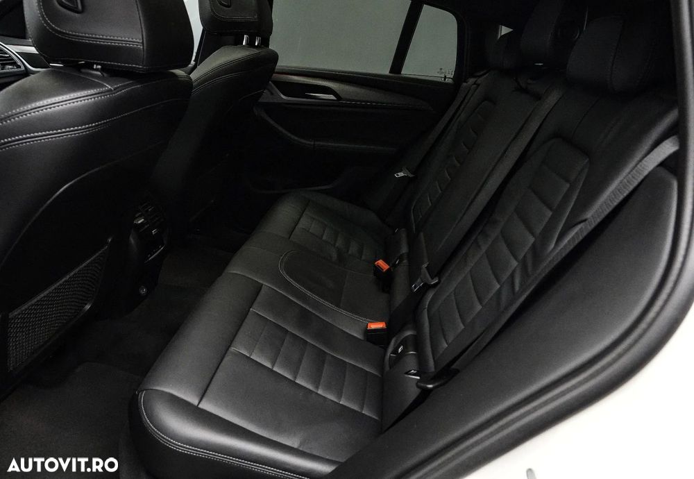 BMW X4 M 2020 — imagine 16