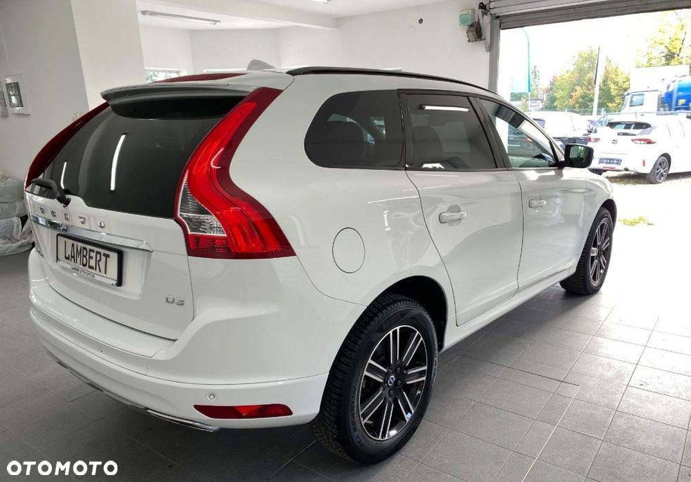Volvo XC 60 2016