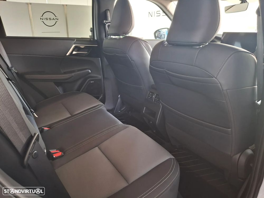 Mitsubishi Outlander 2.4 PHEV Sport Edition - 13