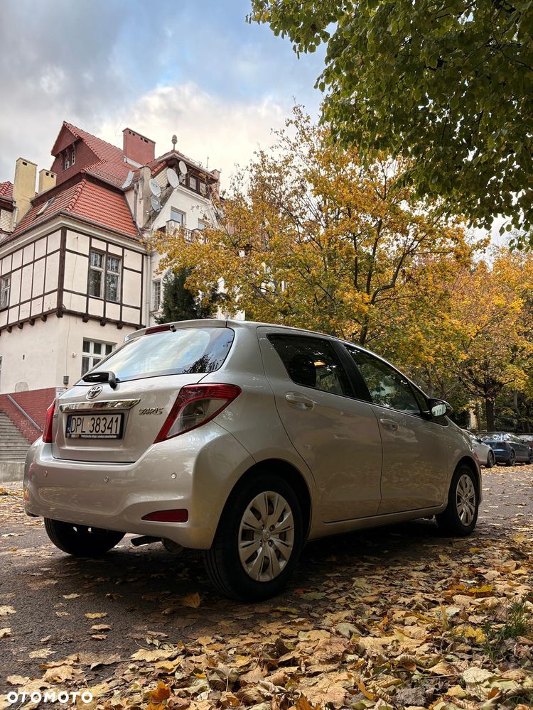 Toyota Yaris 1.0 Life - 16
