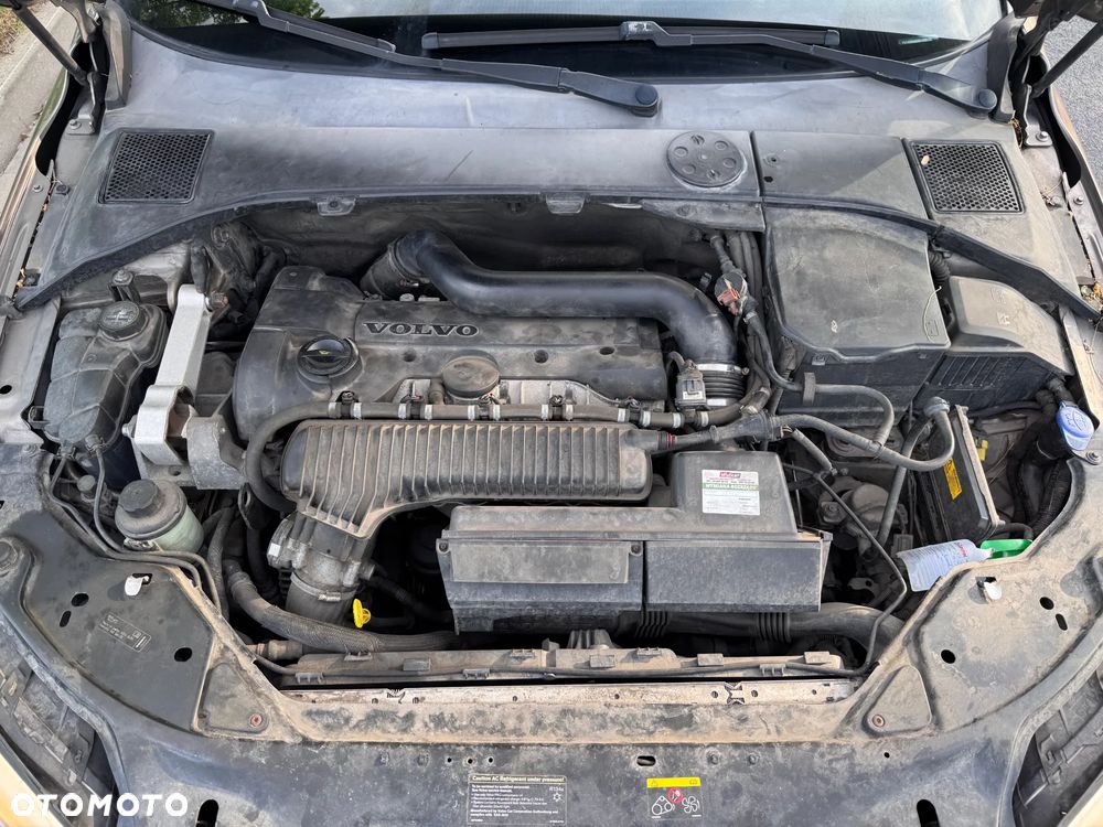 Volvo S80 - 27
