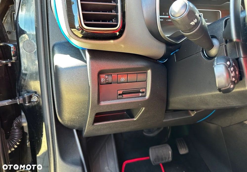 Citroën C5 Aircross - 19