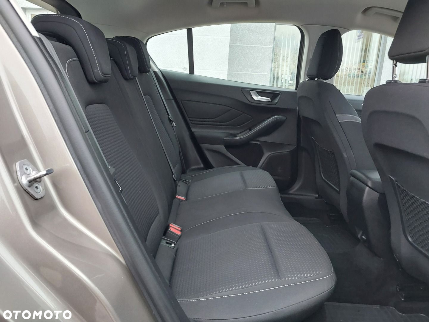 Ford Focus 1.0 EcoBoost Trend - 7