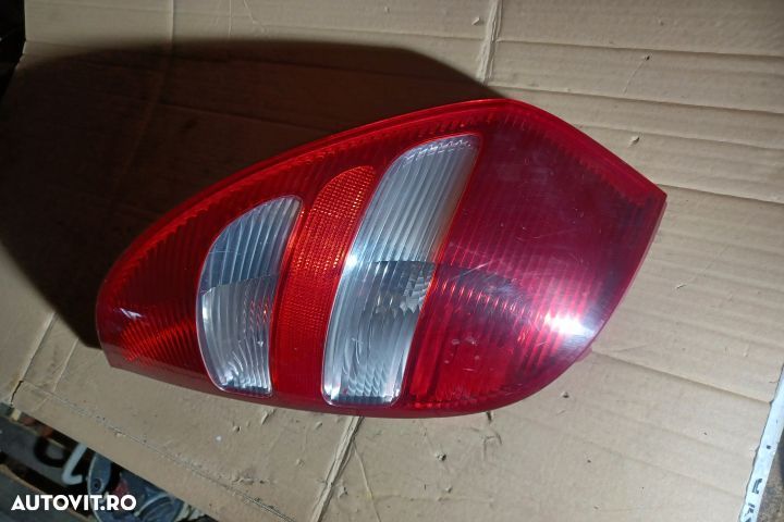 STOP DREAPTA MX1253 Mercedes-Benz A-Class W169 [2004 - 2008] - 2