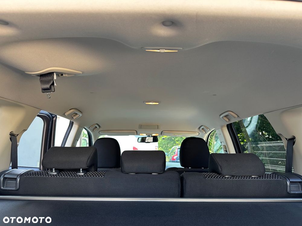 Mitsubishi Outlander 2.0 City Style 2WD - 21