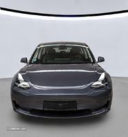 Tesla Model 3 Long Range Tração Integral - 4
