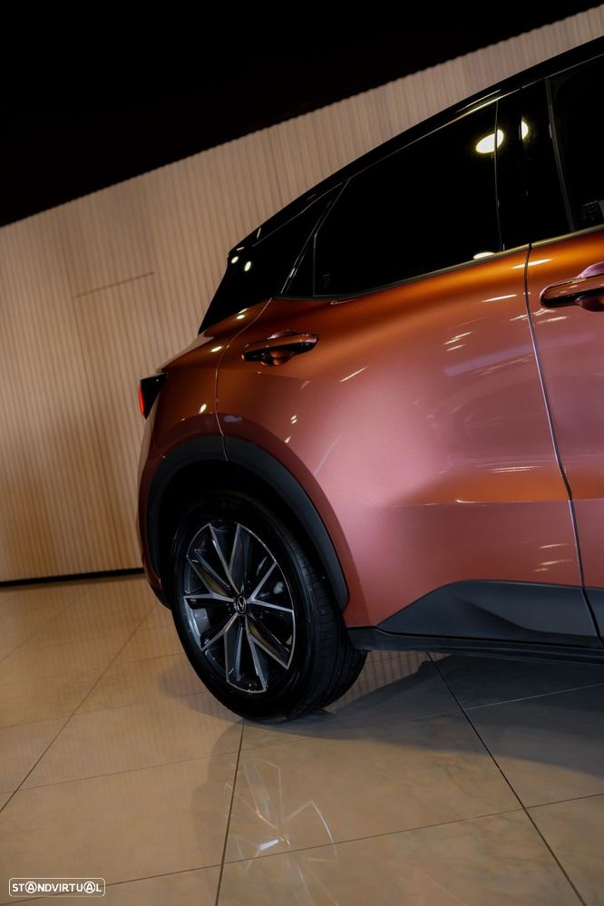 Lexus LBX Emotion - 9