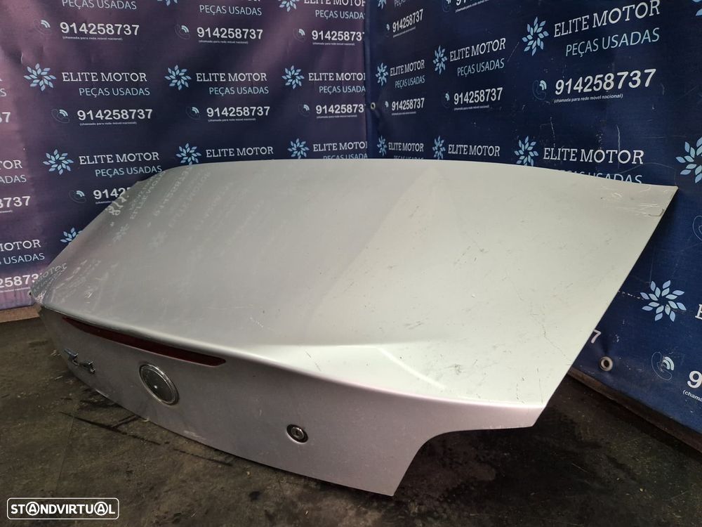 Tampa da mala usada BMW Z4 GRATUITO - 1