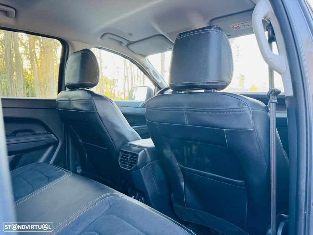 VW Amarok 2.0 TDi Auto Style - 59