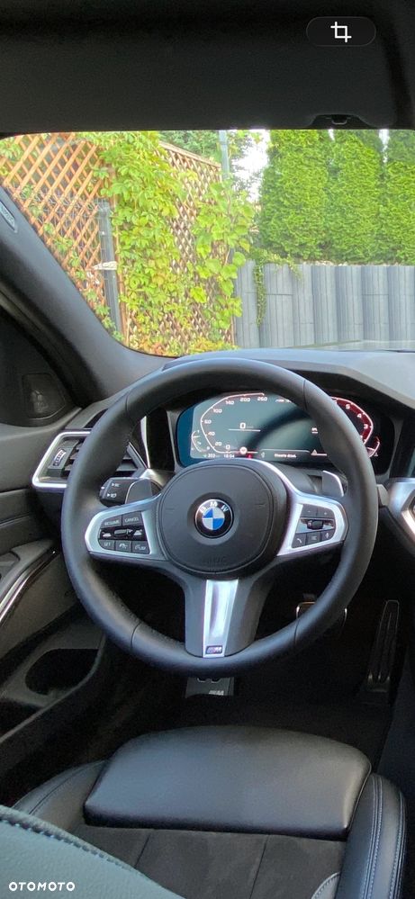 BMW Seria 3 M340i xDrive sport - 36