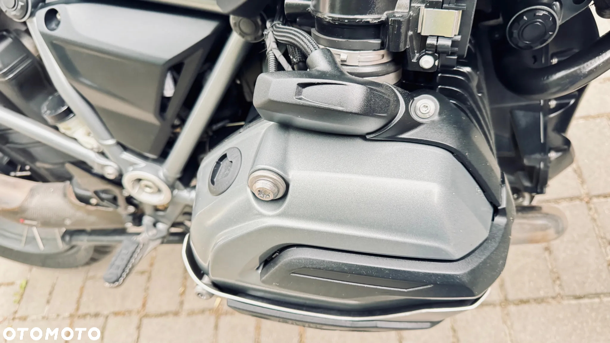 BMW R - 6