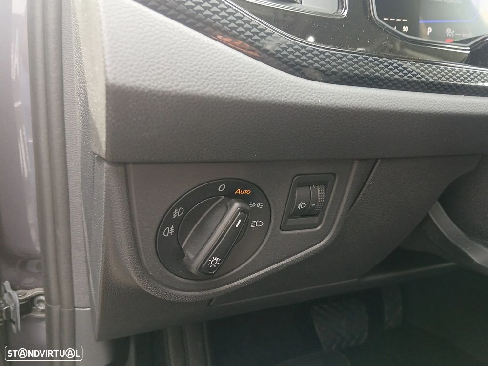 VW Taigo 1.0 TSI OPF DSG Style - 30