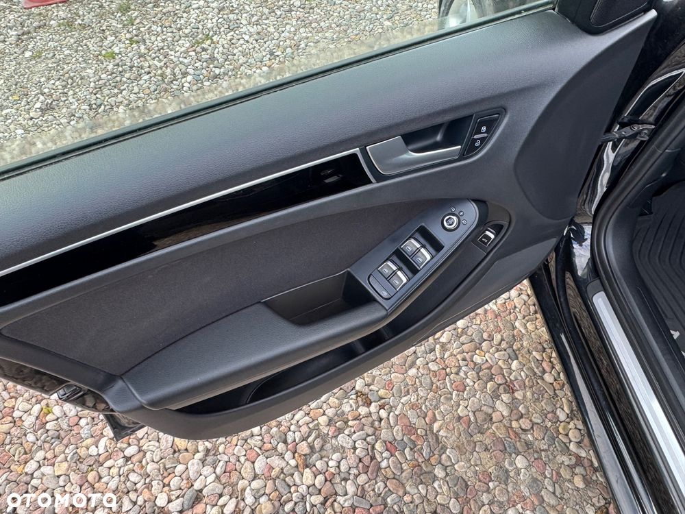 Audi A4 Avant 2.0 TDI DPF multitronic Attraction - 9