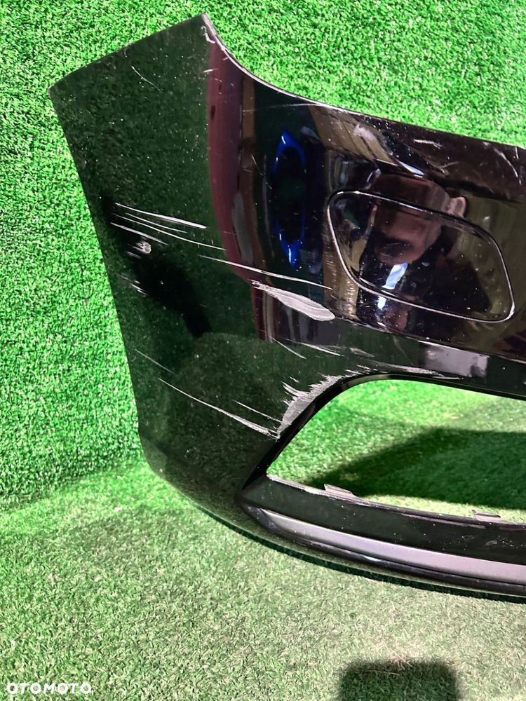 ZDERZAK PRZEDNI VOLVO V60 S60 LIFT R-DESIGN Kompletny - 3