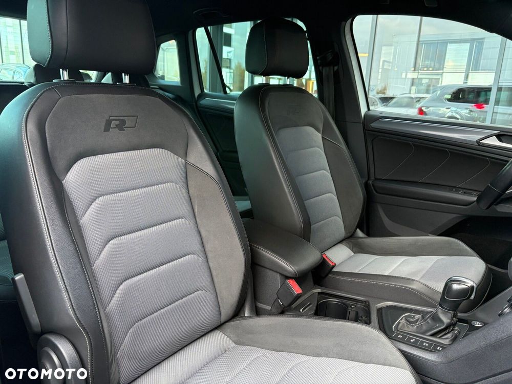 Volkswagen Tiguan 1.5 TSI EVO R-Line DSG - 19