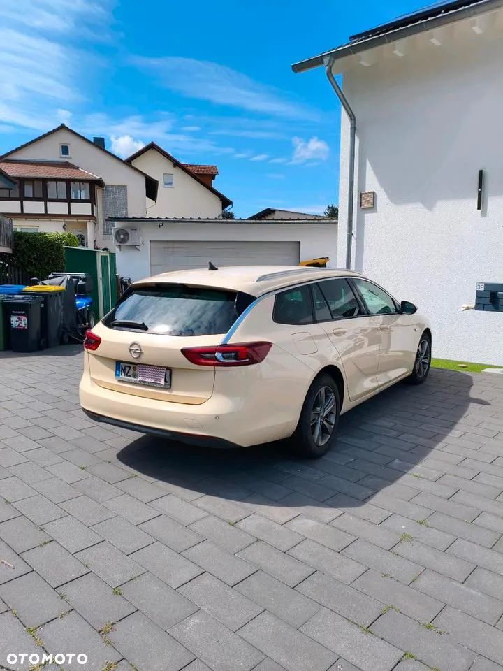 Opel Insignia 2.0 CDTI Elite S&S - 6