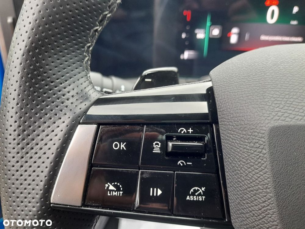Opel Astra VI 1.5 CDTI Ultimate S&S - 17