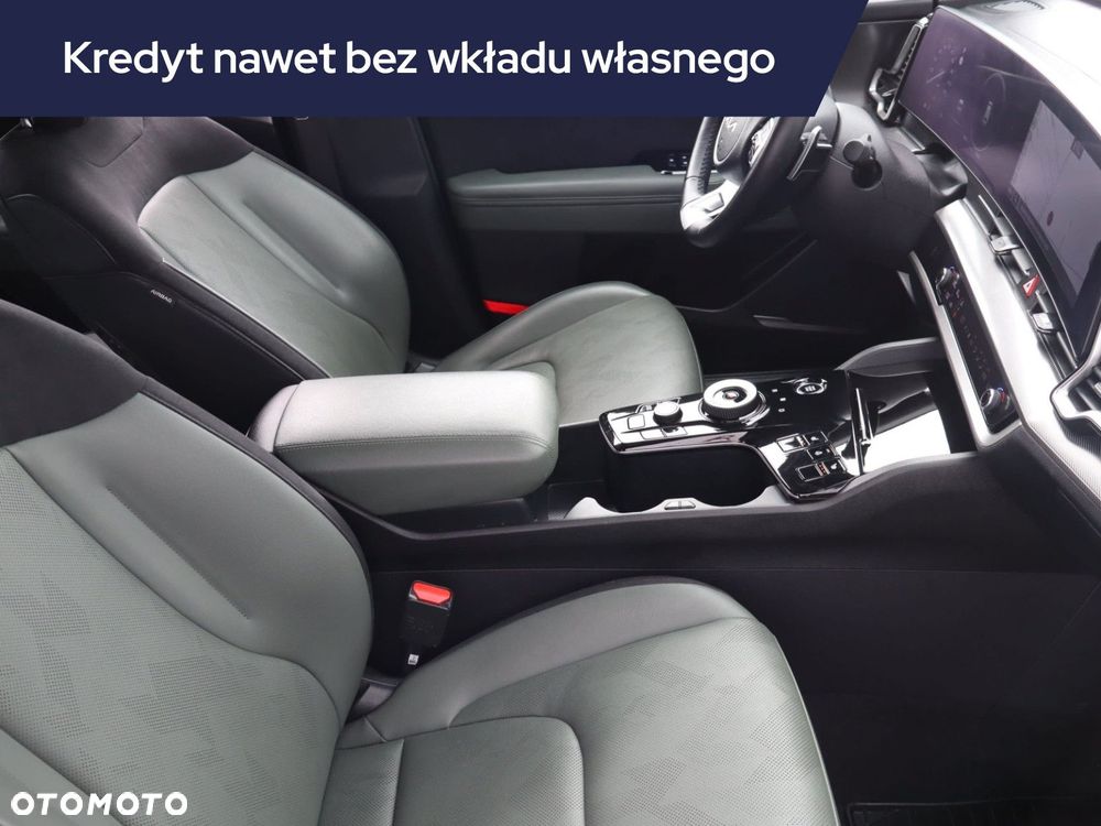 Kia Sportage - 11