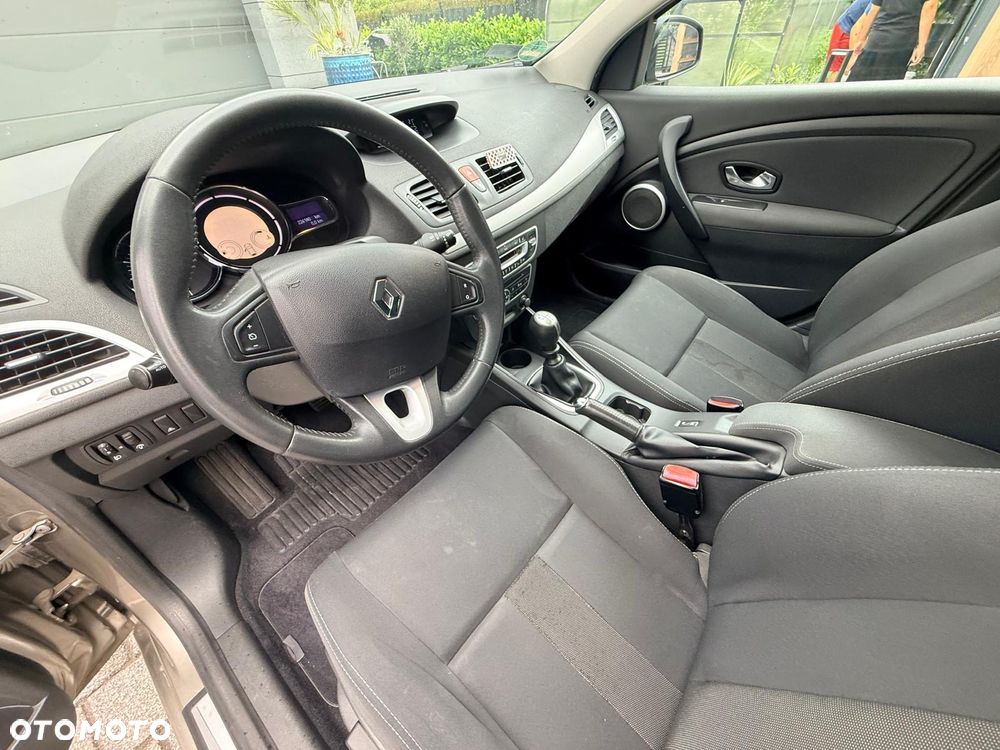 Renault Megane 1.6 16V Expression - 22