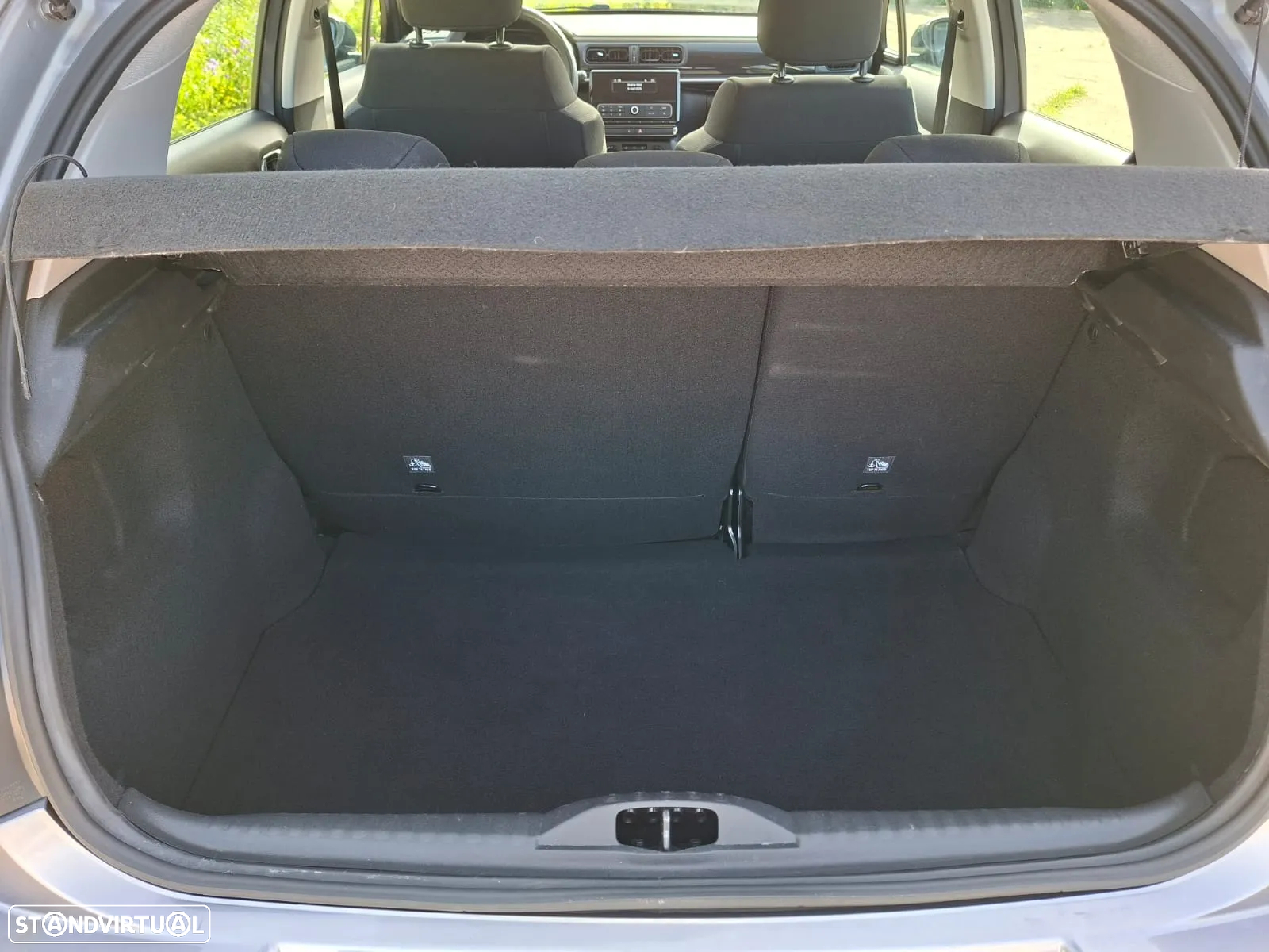 Citroën C3 1.2 PureTech Shine - 36